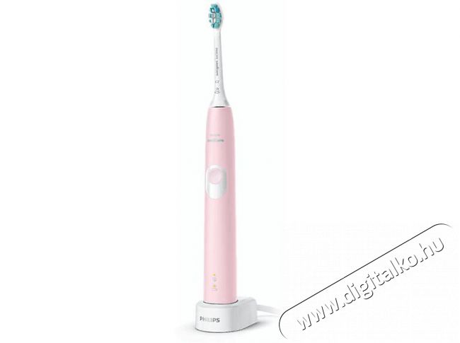PHILIPS Sonicare ProtectiveClean Series 4300 HX6806/04 szónikus elektromos fogkefe Szépségápolás / Egészség - Száj / fog ápolás - Elektromos fogkefe - 375796