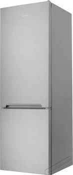 Philco PCS 2641 FNX alulfagyasztós hűtő Konyhai termékek - Hűtő, fagyasztó (szabadonálló) - Alulfagyasztós kombinált hűtő - 376374