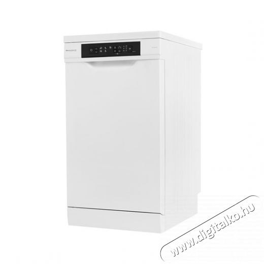 Philco PD 1045 EA mosogatógép 45 cm Konyhai termékek - Mosogatógép - Keskeny (45cm-ig) szabadonálló mosogatógép - 376375