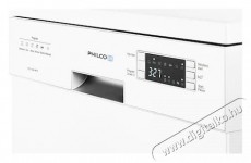 Philco PD 156 WTE mosogatógép 60 cm Konyhai termékek - Mosogatógép - Normál (60cm) szabadonálló mosogatógép - 376379