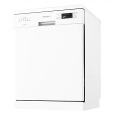 Philco PD 156 WTE mosogatógép 60 cm Konyhai termékek - Mosogatógép - Normál (60cm) szabadonálló mosogatógép - 376379