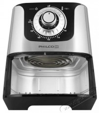 Philco PHAF 3500 forrólevegős fritőz Konyhai termékek - Konyhai kisgép (sütés / főzés / hűtés / ételkészítés) - Légkeveréses főzőgép / elektromos kukta / multifunkciós sütő - 376380