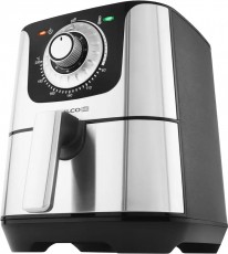 Philco PHAF 3500 forrólevegős fritőz Konyhai termékek - Konyhai kisgép (sütés / főzés / hűtés / ételkészítés) - Légkeveréses főzőgép / elektromos kukta / multifunkciós sütő - 376380