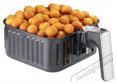 Philco PHAF 3500 forrólevegős fritőz Konyhai termékek - Konyhai kisgép (sütés / főzés / hűtés / ételkészítés) - Légkeveréses főzőgép / elektromos kukta / multifunkciós sütő - 376380