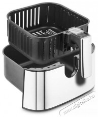 Philco PHAF 3500 forrólevegős fritőz Konyhai termékek - Konyhai kisgép (sütés / főzés / hűtés / ételkészítés) - Légkeveréses főzőgép / elektromos kukta / multifunkciós sütő - 376380