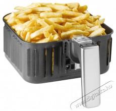 Philco PHAF 3500 forrólevegős fritőz Konyhai termékek - Konyhai kisgép (sütés / főzés / hűtés / ételkészítés) - Légkeveréses főzőgép / elektromos kukta / multifunkciós sütő - 376380