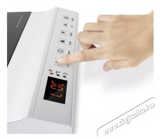 Philco PHCP 1620 indukciós főzőlap Konyhai termékek - Sütő-főzőlap, tűzhely (szabadonálló) - Indukciós főzőlap (szabadonálló) - 376384