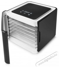 Philco PHFD 7067 aszaló készülék Konyhai termékek - Konyhai kisgép (sütés / főzés / hűtés / ételkészítés) - Gyümölcsaszaló - 376391