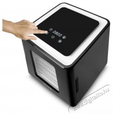 Philco PHFD 7067 aszaló készülék Konyhai termékek - Konyhai kisgép (sütés / főzés / hűtés / ételkészítés) - Gyümölcsaszaló - 376391
