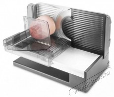 Philco PHFS 6100 szeletelőgép Konyhai termékek - Konyhai kisgép (előkészítés / feldolgozás) - Szeletelő / reszelő gép - 376393