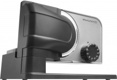 Philco PHFS 6100 szeletelőgép Konyhai termékek - Konyhai kisgép (előkészítés / feldolgozás) - Szeletelő / reszelő gép - 376393