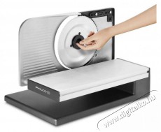 Philco PHFS 6100 szeletelőgép Konyhai termékek - Konyhai kisgép (előkészítés / feldolgozás) - Szeletelő / reszelő gép - 376393