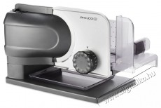 Philco PHFS 6100 szeletelőgép Konyhai termékek - Konyhai kisgép (előkészítés / feldolgozás) - Szeletelő / reszelő gép - 376393