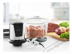 Philco PHHB 6911 aprító Konyhai termékek - Konyhai kisgép (előkészítés / feldolgozás) - Aprító / daráló - 376401