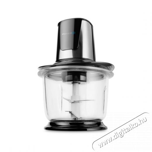 Philco PHHB 6911 aprító Konyhai termékek - Konyhai kisgép (előkészítés / feldolgozás) - Aprító / daráló - 376401