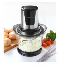 Philco PHHB 6911 aprító Konyhai termékek - Konyhai kisgép (előkészítés / feldolgozás) - Aprító / daráló - 376401
