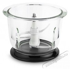 Philco PHHB 6911 aprító Konyhai termékek - Konyhai kisgép (előkészítés / feldolgozás) - Aprító / daráló - 376401