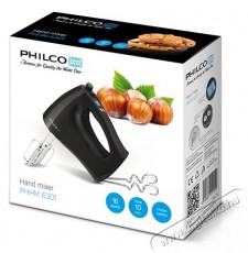 Philco PHHM 6301 kézimixer Konyhai termékek - Konyhai kisgép (előkészítés / feldolgozás) - Kézi mixer - 376405