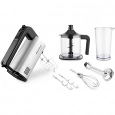 Philco PHHM 6325 kézimixer szett Konyhai termékek - Konyhai kisgép (előkészítés / feldolgozás) - Kézi mixer - 376406