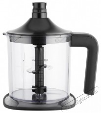 Philco PHHM 6325 kézimixer szett Konyhai termékek - Konyhai kisgép (előkészítés / feldolgozás) - Kézi mixer - 376406