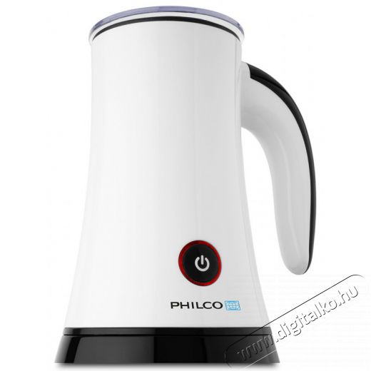 Philco PHMF 1050 tejhabosító Konyhai termékek - Kávéfőző / kávéörlő / kiegészítő - Tejhabosító - 376411