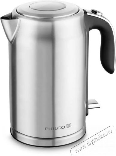 Philco PHWK 1720 elektromos vízforraló Konyhai termékek - Vízforraló / teafőző - 376369