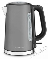Philco PHWK 1730 vízforraló Konyhai termékek - Vízforraló / teafőző - 376420