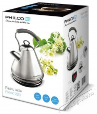 Philco PHWK 2010 vízforraló Konyhai termékek - Vízforraló / teafőző - 376423