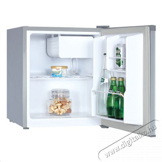 Philco PSB 401 X Cube hütőszekrény Konyhai termékek - Hűtő, fagyasztó (szabadonálló) - Egyajtós hűtő - 376436