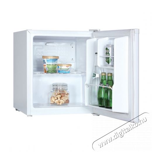 Philco PSL 40 F CUBE egyajtós hűtő Konyhai termékek - Hűtő, fagyasztó (szabadonálló) - Egyajtós hűtő - 376437
