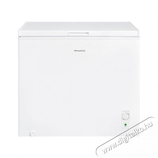 Philco PCF 198 F JOKER fagyasztó-hűtő Konyhai termékek - Hűtő, fagyasztó (szabadonálló) - Fagyasztóláda - 376373