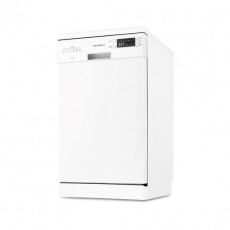 Philco PD 114 WE Mosogatógép 45 cm Konyhai termékek - Mosogatógép - Keskeny (45cm-ig) szabadonálló mosogatógép - 376376