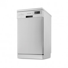Philco PD 114 XE mosogatógép 45 cm Konyhai termékek - Mosogatógép - Keskeny (45cm-ig) szabadonálló mosogatógép - 376377