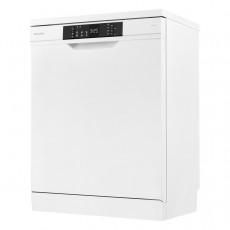Philco PD 1266 EA mosogatógép 60 cm Konyhai termékek - Mosogatógép - Normál (60cm) szabadonálló mosogatógép - 376378