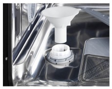 Philco PD 1266 EA mosogatógép 60 cm Konyhai termékek - Mosogatógép - Normál (60cm) szabadonálló mosogatógép - 376378