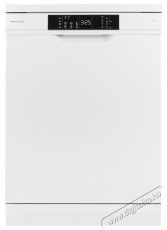 Philco PD 1266 EA mosogatógép 60 cm Konyhai termékek - Mosogatógép - Normál (60cm) szabadonálló mosogatógép - 376378