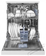 Philco PD 1266 EA mosogatógép 60 cm Konyhai termékek - Mosogatógép - Normál (60cm) szabadonálló mosogatógép - 376378