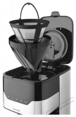 Philco PHCM 3000 filteres kávéfőző Konyhai termékek - Kávéfőző / kávéörlő / kiegészítő - Filteres kávéfőző - 376383