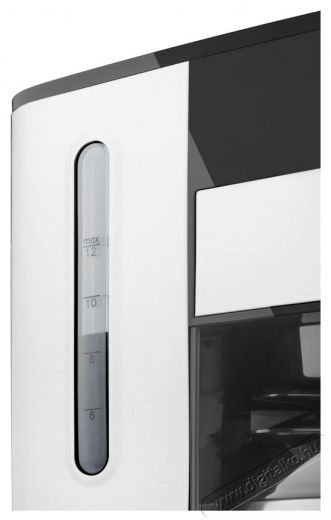Philco PHCM 3000 filteres kávéfőző Konyhai termékek - Kávéfőző / kávéörlő / kiegészítő - Filteres kávéfőző - 376383