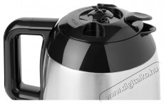 Philco PHCM 3000 filteres kávéfőző Konyhai termékek - Kávéfőző / kávéörlő / kiegészítő - Filteres kávéfőző - 376383