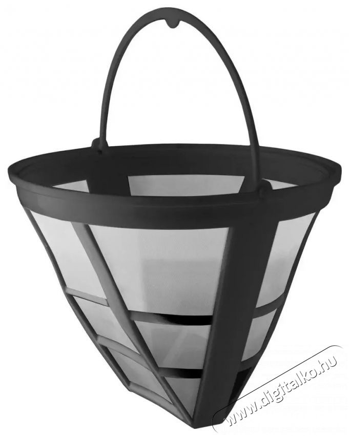 Philco PHCM 3000 filteres kávéfőző Konyhai termékek - Kávéfőző / kávéörlő / kiegészítő - Filteres kávéfőző - 376383