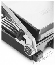 Philco PHGR 7000 F kontakt grill Konyhai termékek - Sütő-főzőlap, tűzhely (szabadonálló) - Mini sütő / mini grill / mini konyha - 376395