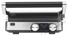 Philco PHGR 7000 F kontakt grill Konyhai termékek - Sütő-főzőlap, tűzhely (szabadonálló) - Mini sütő / mini grill / mini konyha - 376395