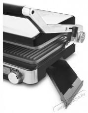 Philco PHGR 7000 F kontakt grill Konyhai termékek - Sütő-főzőlap, tűzhely (szabadonálló) - Mini sütő / mini grill / mini konyha - 376395