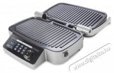 Philco PHGR 9000 kontakt grill Konyhai termékek - Konyhai kisgép (sütés / főzés / hűtés / ételkészítés) - Kontakt grill sütő / sütőlap - 376397