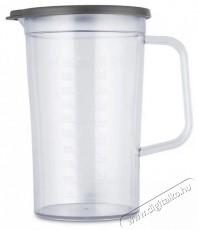 Philco PHHB 6620 botmixer szett Konyhai termékek - Konyhai kisgép (előkészítés / feldolgozás) - Botmixer - 376398