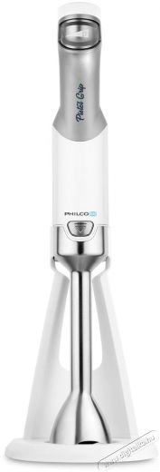 Philco PHHB 6620 botmixer szett Konyhai termékek - Konyhai kisgép (előkészítés / feldolgozás) - Botmixer - 376398