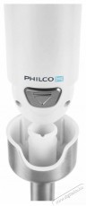 Philco PHHB 6620 botmixer szett Konyhai termékek - Konyhai kisgép (előkészítés / feldolgozás) - Botmixer - 376398