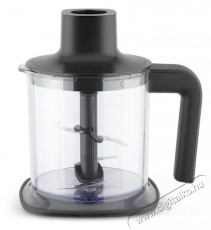 Philco PHHB 6625 Botmixer szett Konyhai termékek - Konyhai kisgép (előkészítés / feldolgozás) - Botmixer - 376399