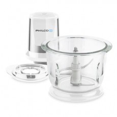 Philco PHHB 6910 Aprító Konyhai termékek - Konyhai kisgép (előkészítés / feldolgozás) - Aprító / daráló - 376400